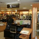 【shopping】X-SELL Ginza