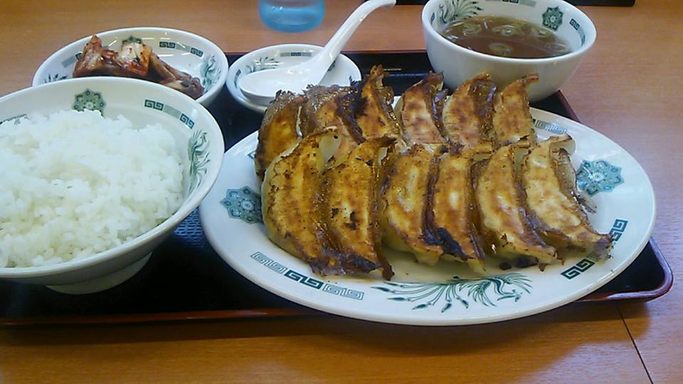 【Eating】Hidakaya