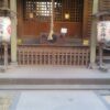 【Sighseeing】Matsudo Shrine