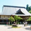 【Iwate】Chusonji Temple