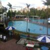 【Taipei】swimming pool in Taipei