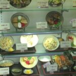 【Naha】Eating Okinawa soba at Minoya