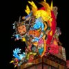 What is good about Nebuta Festival?