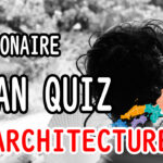 Japan quiz Millionaire -architectures-