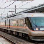 Limited Express Shinano Ride Guide Nagano to Nagoya!