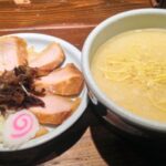 Ramen Santoka/Special Toro Meat Ramen