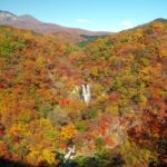 All you need to know about  Kirifuri Fall, one of Nikko’s three most famous waterfalls.