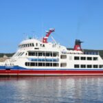 Icebreaker Aurora – boarding procedures and onboard information