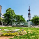 Top 10 must-see spots in Sapporo for first-time travelers!