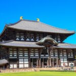 How to get to Todaiji Temple