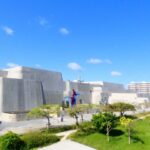 How to get to Okinawa Prefectural Museum