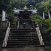 How to get to Kuno-san Toshogu Shrine
