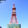 How to get to the Sapporo TV Tower, hours and fees