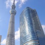 How to get to Tokyo Sky Tree/Buy discount tickets