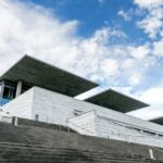 How to get to Hyogo Prefectural Museum of Modern Art