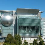 How to get to Japan Science Future Museum
