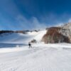 Top 5 ski resorts and ski resorts recommended, come and join the big winter event!