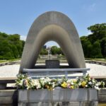 How to get to Hiroshima Peace Memorial Park