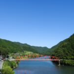 How to get to Kiso River