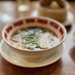 【Gourmet】Bamiyan, a national Chinese restaurant