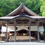 How to get to Togakushi Shrine