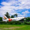 How to get to Tokorozawa Aviation Museum