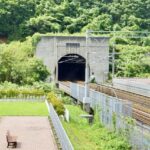 How to get to Seikan Tunnel