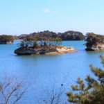 How to get to Matsushima