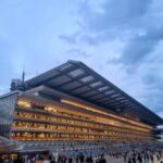 How to get to Tokyo Racecourse