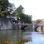 How to get to Edo Castle