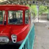 How to get to Yakuri Cable car