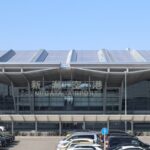 How to get to Niigata Airport