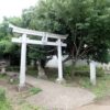 【Great airplane view】How to get to Toho Shrine by public transportation