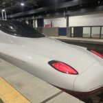 How to buy tickets for Kyushu Shinkansen Railway