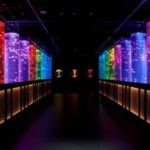 How to get to Art Aquarium Museum GINZA/Buy discount ticket