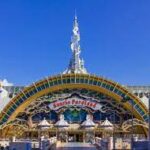 How to get to Sanrio Puroland/Buy discount tickets