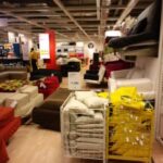 IKEA Shinmisato Store