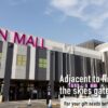 How to get to AEON MALL Narita