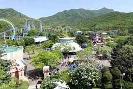 How to get to Seoul Land/Buy discount Tickets