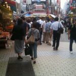 【shopping】Ameyoko Market