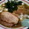 【Eating】Ramen ” Tomita shokudo”