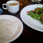 【eating】KobianⅠ,very famous and reasonable restaurant in Abiko,Chiba.