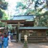 【Sightseeing】Kashima Shrine