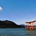 【Sightseeing】Itsukushima Shrine