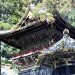 【Sightseeing】Nikko Toshogu Shrine