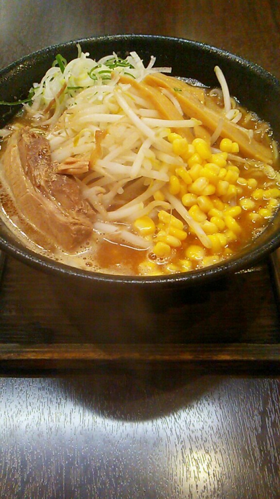 【eat】Soiya Ramen in Matsudo,Chiba