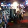 【Taipei】Tonghua Night Market