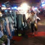 【Taipei】Tonghua Night Market