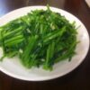 【Taipei】stir fries”四季紅熱炒”