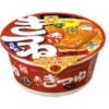 【gourmet】I tried to eat a Maru-chan red fox noodle.
